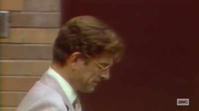 -Jack Litman had flipped
the story - The Preppy Murder: Death in Central Park