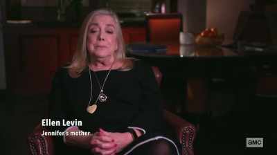 -Jack Litman --
I wound up hating him - The Preppy Murder: Death in Central Park