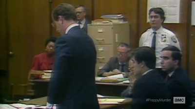 -Jack Litman offered to
plead guilty to manslaughter - The Preppy Murder: Death in Central Park