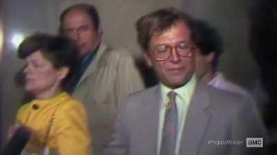 -Jack Litman planted
a seed in the media - The Preppy Murder: Death in Central Park