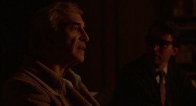 Jack lives in the real world - Crimes and Misdemeanors