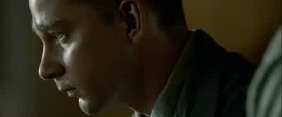 Jack look at meWe are survivorsWe control the fearAnd without the fear we are all as good as deadDo you understandDo you - Lawless