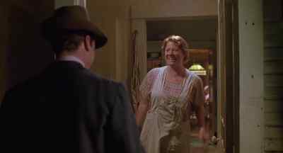 - Jack?
- Marge. - Come See the Paradise