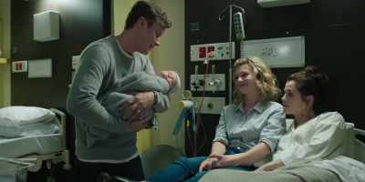 Jack: Megs was brilliant, - The Secrets She Keeps