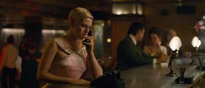 JACK: Miss Seberg. - Seberg