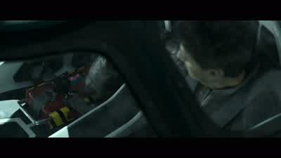 Jack: Mission, we have a situation. - Oblivion
