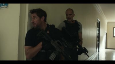 Jack... as much as you want
to take Reyes out, - Tom Clancy's Jack Ryan