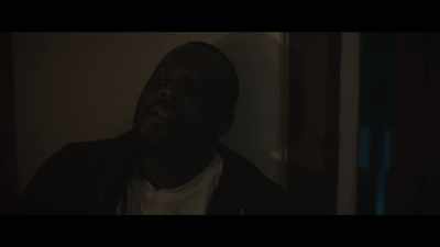 Jack was my boxing trainer
and manager - The Devil Comes at Night