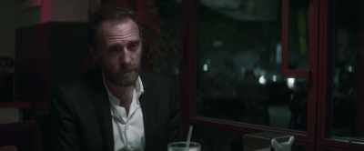 - Jack, nhóc có thể làm gì không?
- Con có thể cố, - The Place