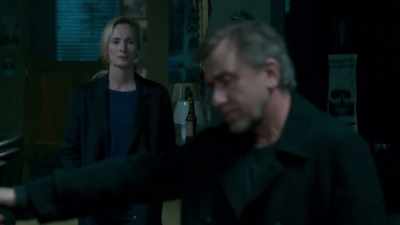 - Jack, no.
- RANDY WHIMPERS - Tin Star