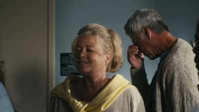 - Jack is not sick, - Stepmom from Hell