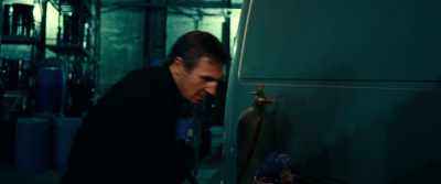 JACK: Not yet.
But he wants his money. - Widows
