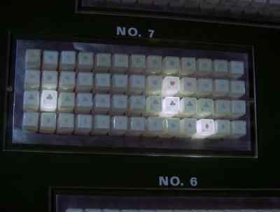 JACK OF DIAMONDS
FOR ANDERSSARIAN. - Mission: Impossible