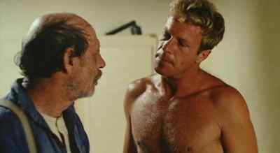 Jack of it, mate! - Sunday Too Far Away