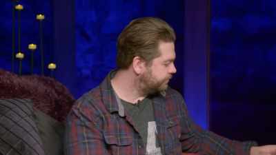[Jack] Okay, this clip,
date is unknown, - The Osbournes Want to Believe