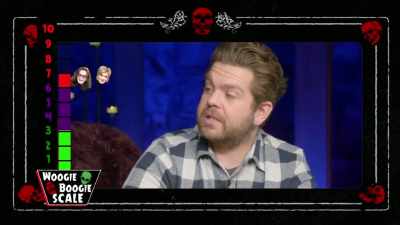 [Jack] Okay.
I'm feeling very, - The Osbournes Want to Believe