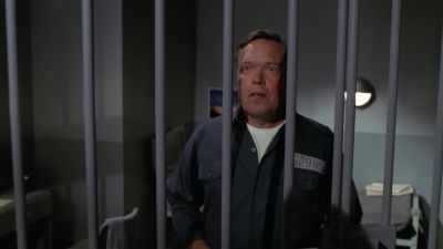Jack O'Neill. - Stargate SG-1