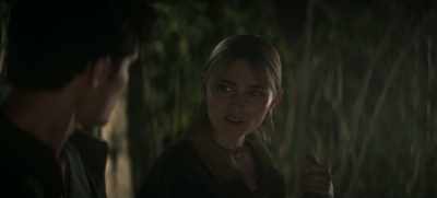 Jack was only thinking of himself, - The Winchesters