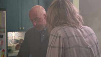 Jack, is our smoke alarm
connected to our security alarm? - Maggie