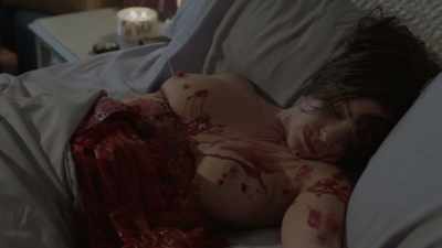 [Jack panting] - Squealer