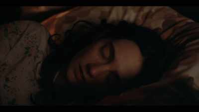 - Jack...
- Please? Please, my love. - The Baby