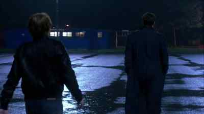 Jack, please. Talk to me. - Torchwood