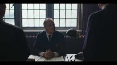 Jack Profumo has had an affair. - The Trial of Christine Keeler