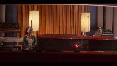 JACK:
Ready to go again? - High Fidelity