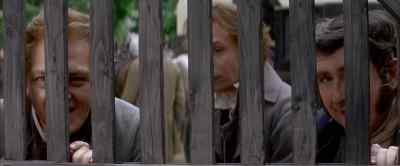 JACK: Roger, are you okay, man?
That was some jump. - Immortal Beloved