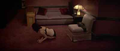 JACK: Roger, are you okay, man?
That was some jump. - Blue Velvet