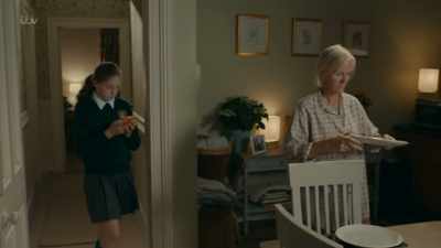 Jack! Rosie! Supper! - Innocent