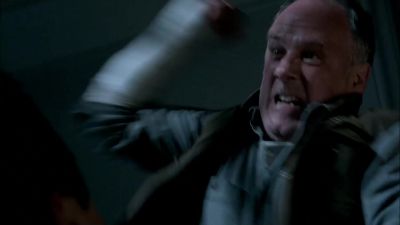 Jack! - Supernatural