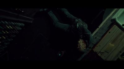 Jack? - Hannibal