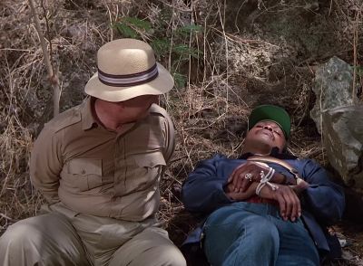 Jack. - Magnum, P.I.