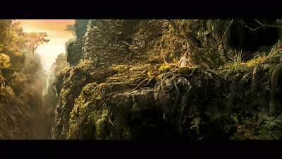 Look after yourself! - King Kong