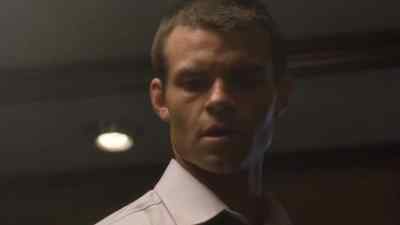 Jack. - Masters of Horror