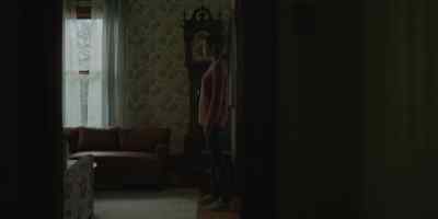 Jack... - The Outsider