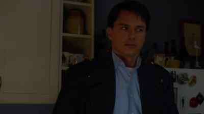 Jack. - Torchwood
