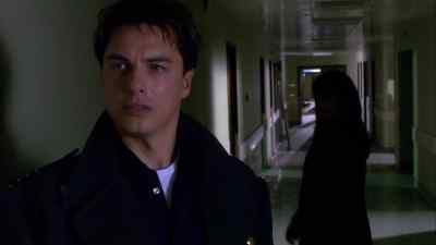 Jack? - Torchwood
