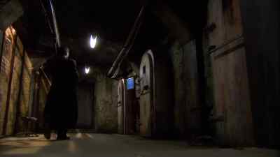 Jack! - Torchwood