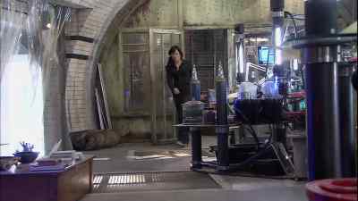 Jack. - Torchwood
