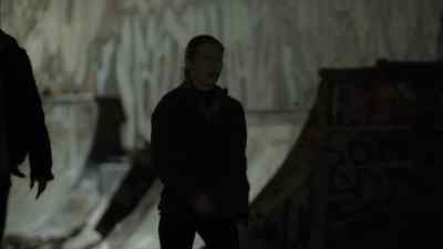 Jack! - The Killing