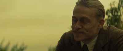 Jack. - The Lost City of Z