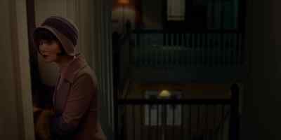 Jack - Miss Fisher &amp; the Crypt of Tears