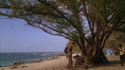 Jack... - Lost