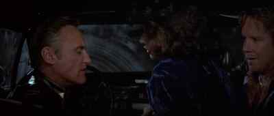 Jack! - Blue Velvet