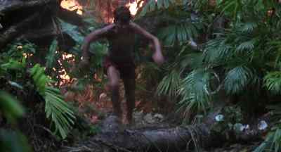 Jack! - Lord of the Flies
