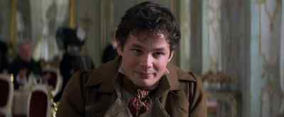 Jack! - Immortal Beloved