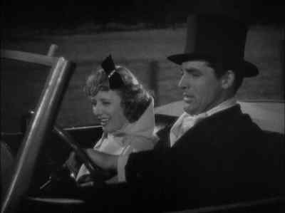Jack? - The Awful Truth