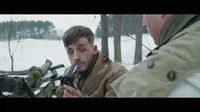 - Jack, - Battle of the Bulge: Winter War